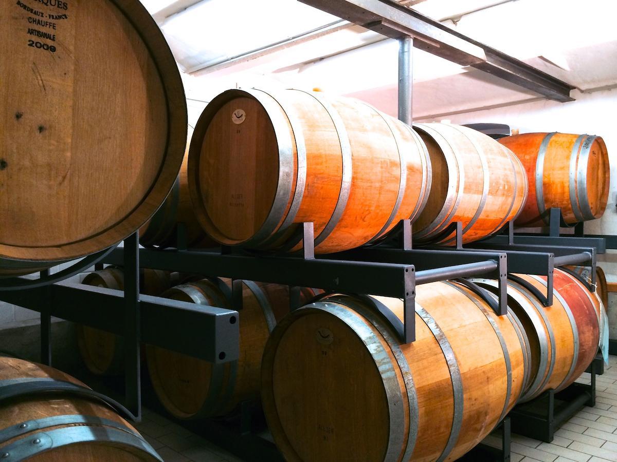 Rohrsheim 德梅尔希宾馆酒店 外观 照片